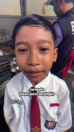 pelan2 pak sopir