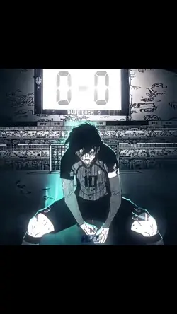 Rin itoshi edit 