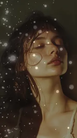 particle effect