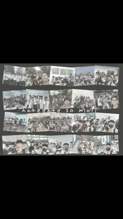hanggang sa muli