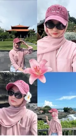 TATA LETAK BUNGA