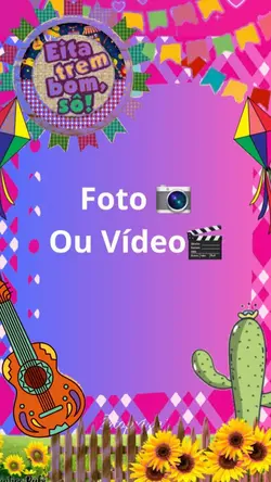FESTA JUNINA 2025