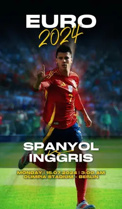 POSTER BOLA