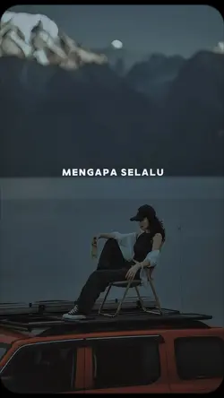rindu hatiku rindu