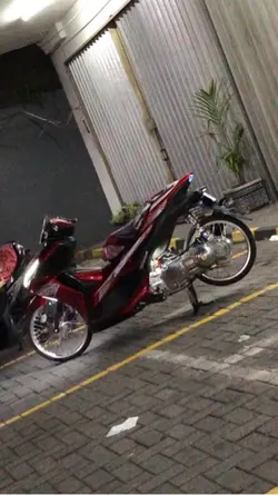 Kece Nih😈
