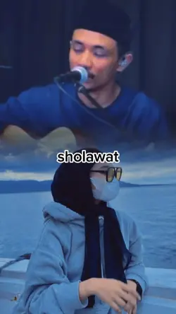 sholawat sedih
