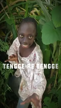 tengge-tengge trend