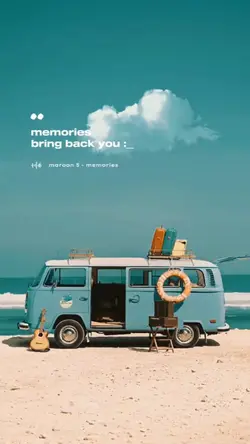Memories estetik
