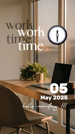 work again 
