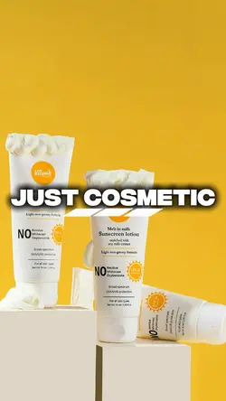 Just Cosmetic
