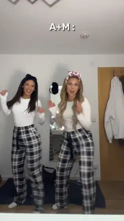Duo édit❤️