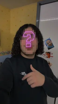 Face Reveal