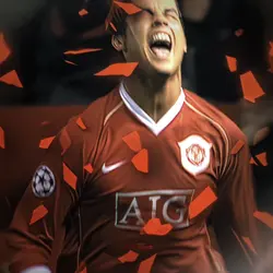 Ronaldo Edit