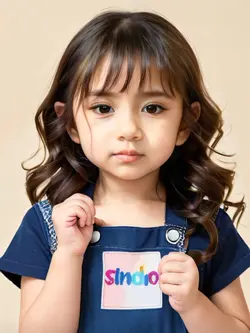 Mini me trend 