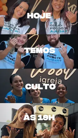 Chamada culto
