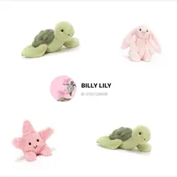Ur pfp ur jellycat!