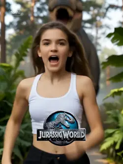 Jurrasic World