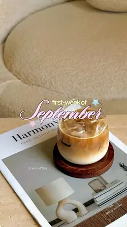 First Week September