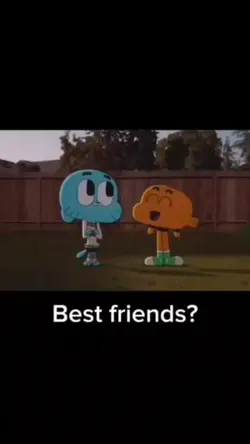 Best Friends