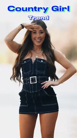 Country Girl!❤️❤️❤️