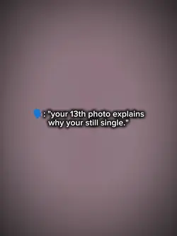 13th photo is why ur