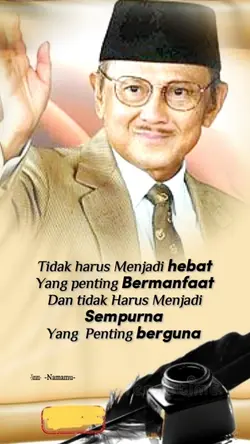 Motivasi 