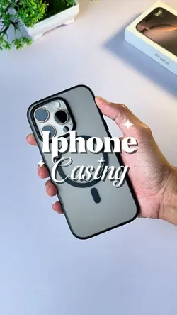 Case iphone 