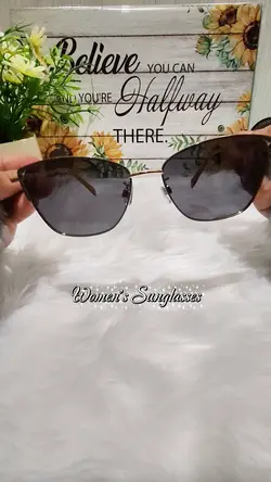 Women's Sunglasses