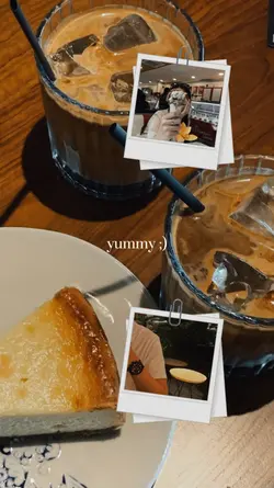 yummy food