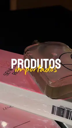 MARKETING LUXO