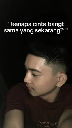 kenapa cinta bngt? 