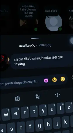 trend tiktok