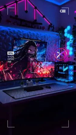 Modelo Setup