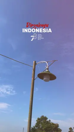 CINEMATIC 17AGUSTUS