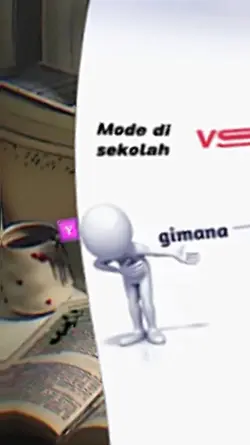 Versi No Miror