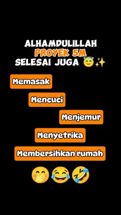 Proyek 5M