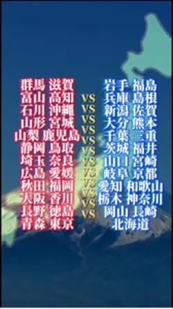 2VS2テンプレ 