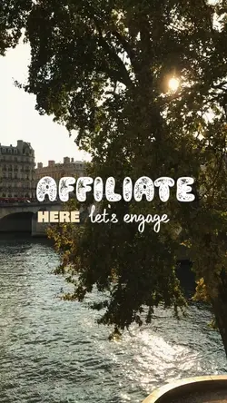 affiliate template