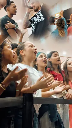 Momentos | Adoração
