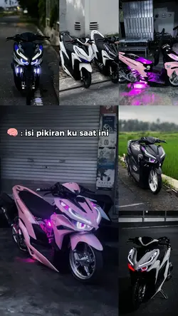 isi pikiran ku 