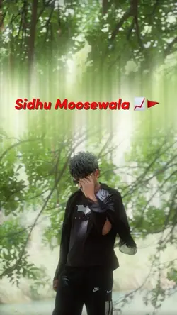Sidhu Moosewala 📈🚩