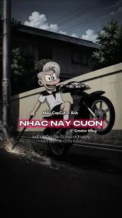 Nhạc Cuốn Nè 