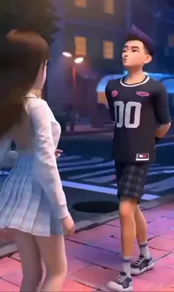 Lin