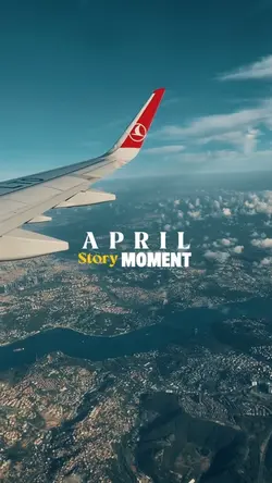 April Recap
