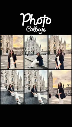 photo collage