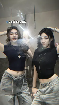 Trend bạn thân