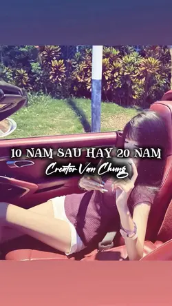 10 Năm Sau Hay 20 