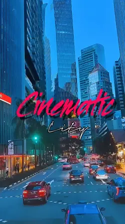 3 CLIPS CINEMATIC