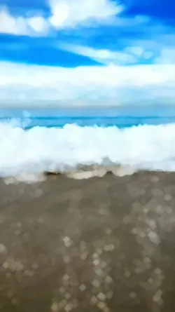 slow Mo effect 