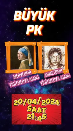 PK AFİŞİ